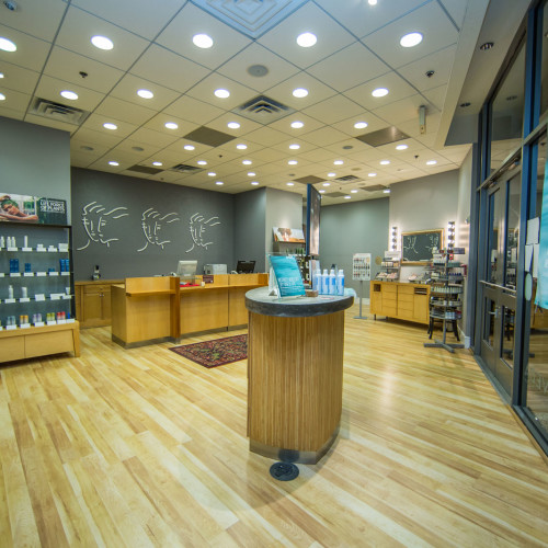 Locations Kriza Salon Studio City & Oxnard