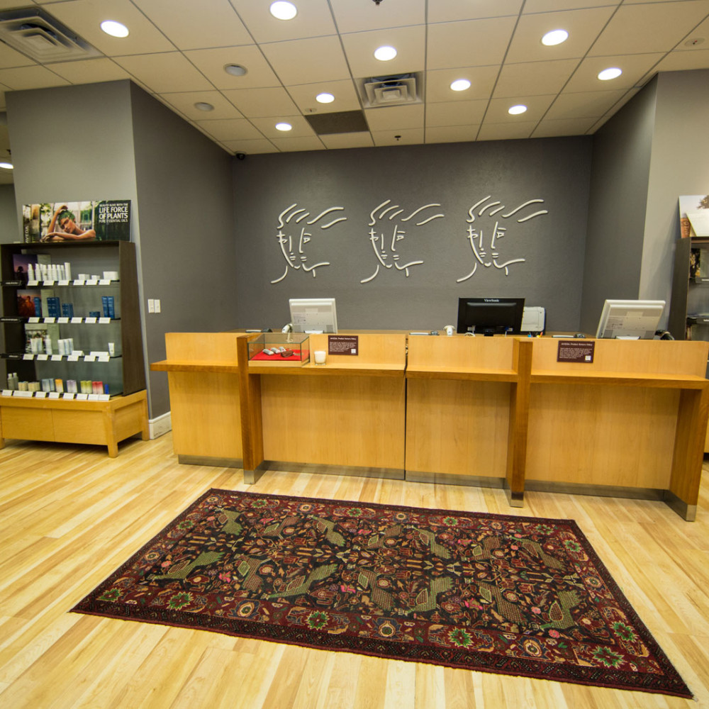 Locations Kriza Salon Studio City & Oxnard